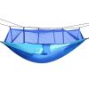 Camping Hammock, Portable Double Hammock with Net