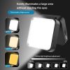 Camping Cycling Lavalier Lamp Reading Lamp for Indoor & Outdoor